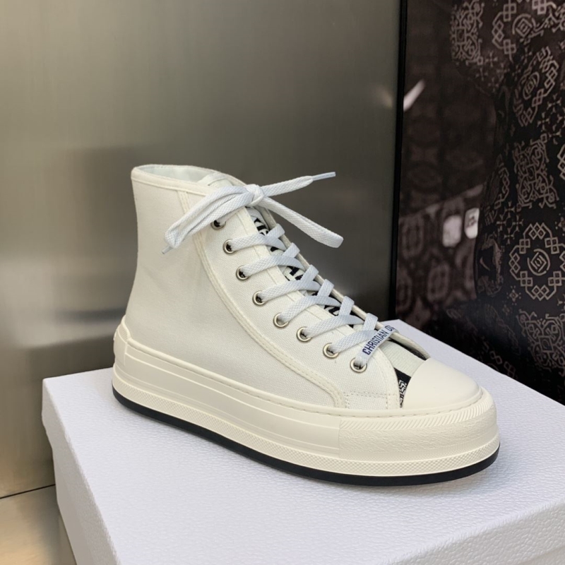 Christian Dior Casual Shoes